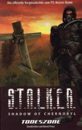 Cover von Stalker - Shadow of Chernobyl