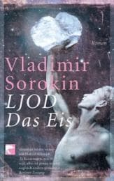 Cover von LJOD - Das Eis