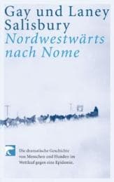 Cover von Nordwestwärts nach Nome