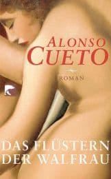 Cover von Das flüstern der Walfrau
