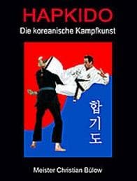 Cover von Hapkido