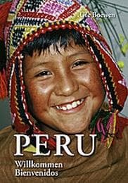 Cover von Peru