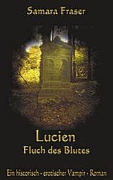 Cover von Lucien