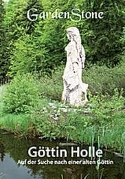 Cover von Göttin Holle