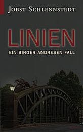 Cover von Linien