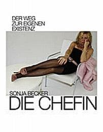 Cover von Die Chefin