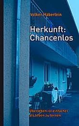 Cover von Herkunft: Chancenlos
