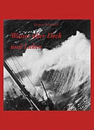 Cover von Wasser über Deck und Luken