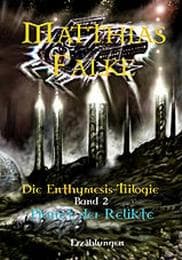 Cover von Planet der Relikte