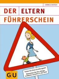 Cover von Der Elternführerschein