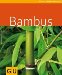 Cover von Bambus