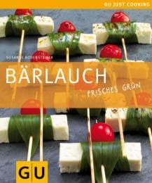 Cover von Bärlauch