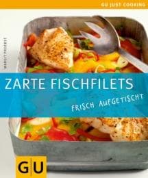 Cover von Zarte Fischfilets