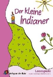 Cover von Der kleine Indianer
