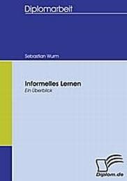 Cover von Informelles Lernen