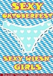 Cover von Sexy Oktoberfest & Sexy Wiesn' Girls