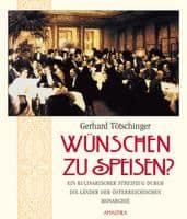 Cover von Wünschen zu speisen?