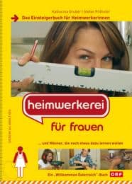 Cover von Heimwerkerei für Frauen