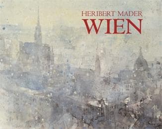 Cover von Wien