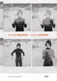 Cover von Valie Export