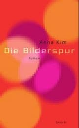 Cover von Die Bilderspur