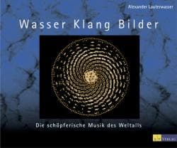 Cover von Wasser, Klang, Bilder