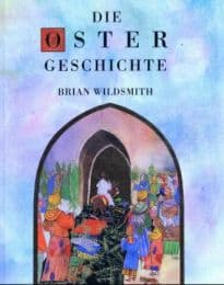 Cover von Die Ostergeschichte
