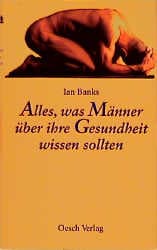 Cover von Alles, was Männer über ihre Gesundheit wissen sollten