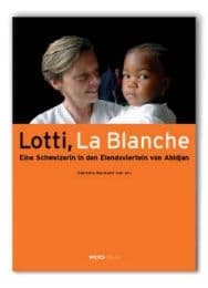 Cover von Lotti, La Blanche