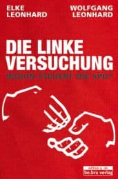 Cover von Die linke Versuchung