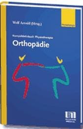 Cover von Orthopädie