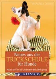 Cover von Neues aus der Trickschule für Hunde