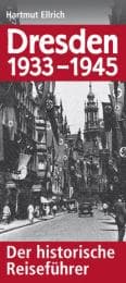 Cover von Dresden 1933-1945