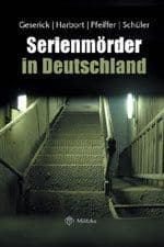 Cover von Serienmörder in Deutschland