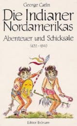 Cover von Die Indianer Nordamerikas