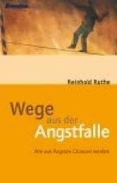 Cover von Wege aus der Angstfalle