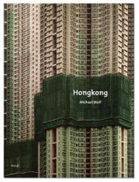 Cover von Hongkong