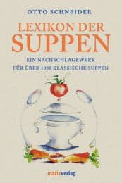 Cover von Lexikon der Suppen