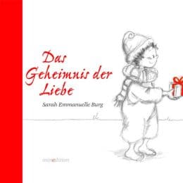 Cover von Das Geheimnis der Liebe