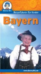 Cover von Bayern