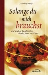 Cover von Solange du mich brauchst