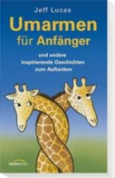 Cover von Umarmen für Anfänger
