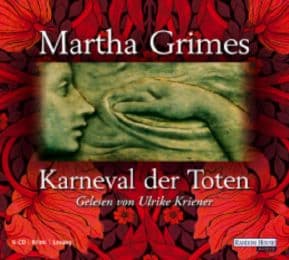 Cover von Karneval der Toten
