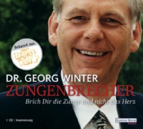 Cover von Zungenbrecher