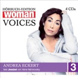 Cover von Jesabel