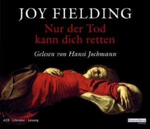 Cover von Nur der Tod kann dich retten