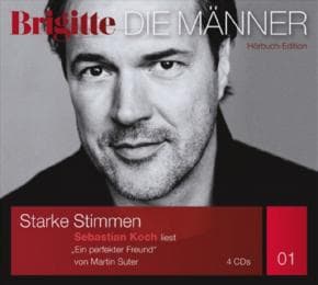 Cover von Ein perfekter Freund