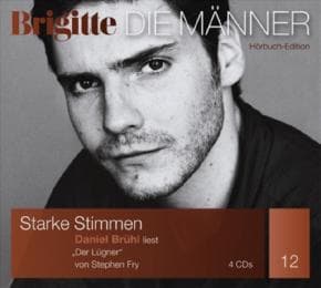 Cover von Der Lügner