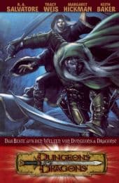 Cover von Das Beste aus den Welten von Dungeons & Dragons 1