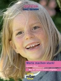 Cover von Werte machen stark!